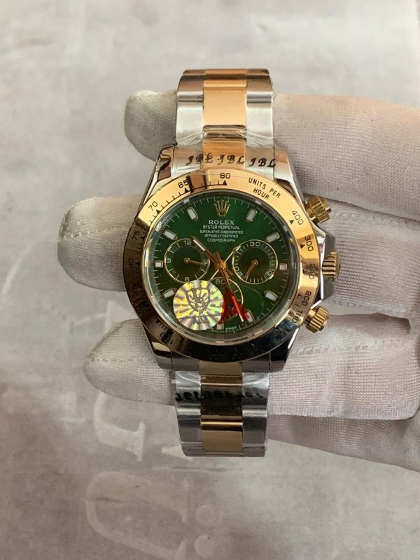 Rolex Daytone E1