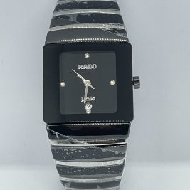 Rado K2