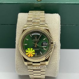Rolex Day Date 41 mm E1