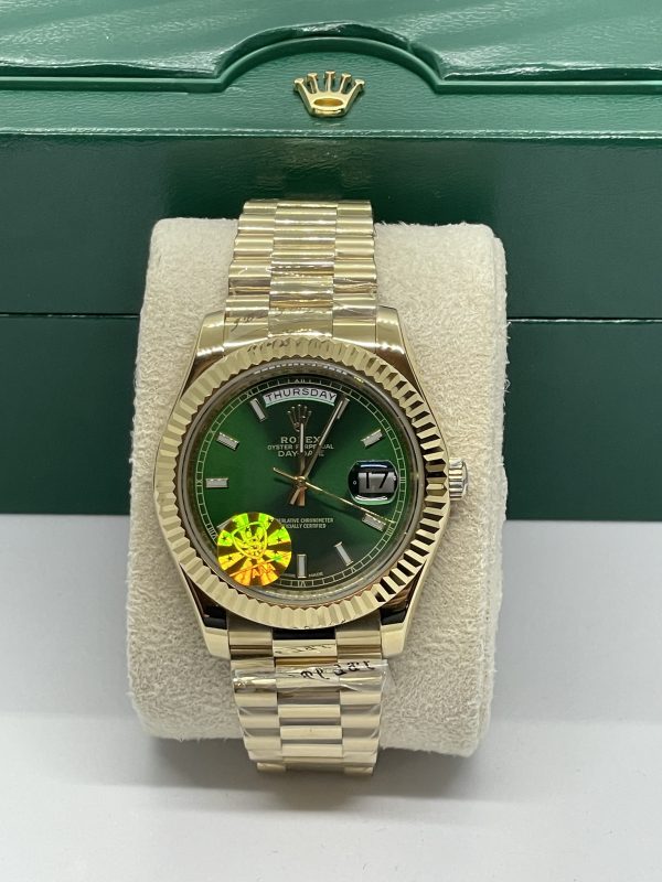 Rolex Day Date 41 mm E1
