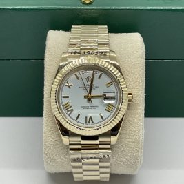 Rolex Day Date 41 mm E3