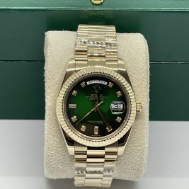 Rolex Day Date 41 mm E4