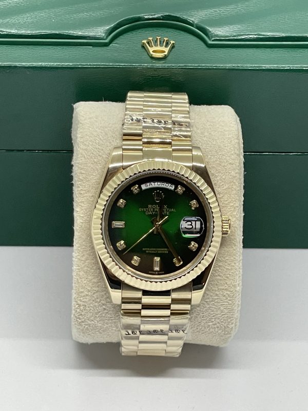 Rolex Day Date 41 mm E4