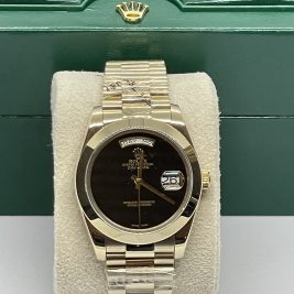 Rolex Day Date 41 mm E5