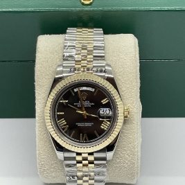 Rolex Day Date 41 mm E6