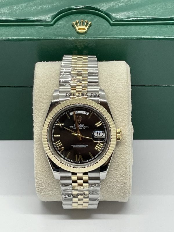 Rolex Day Date 41 mm E6