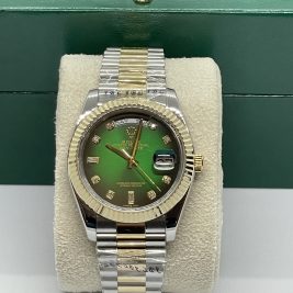Rolex Day Date 41 mm E7