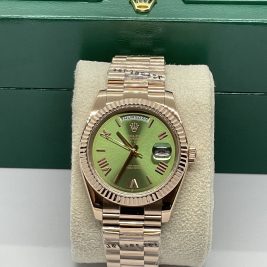 Rolex Day Date 41 mm E8