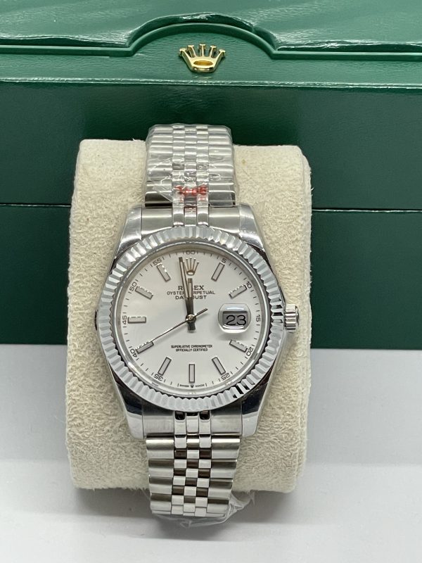Rolex Datejust 41 mm E2