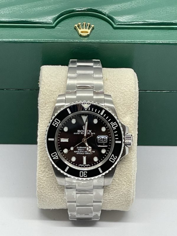 Rolex Supmarıne E1