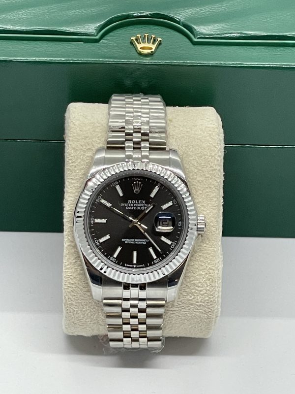 Rolex Datejust 41 mm E3