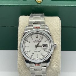 Rolex Datejust 41 mm E5