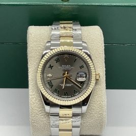 Rolex Datejust 41 mm E7