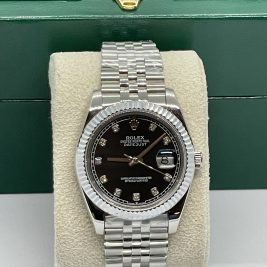 Rolex Datejust 41 mm E8
