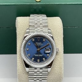 Rolex Datejust 41 mm E9