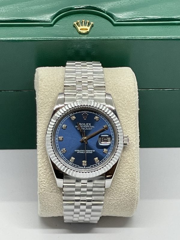 Rolex Datejust 41 mm E9