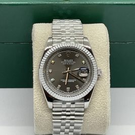 Rolex Datejust 41 mm E10