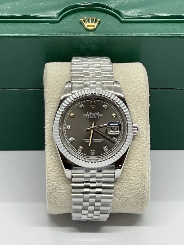 Rolex Datejust 41 mm E10