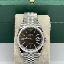 Rolex Datejust 41 mm E11
