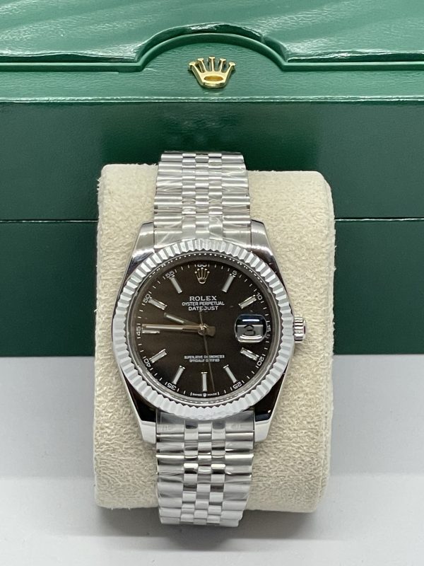 Rolex Datejust 41 mm E11