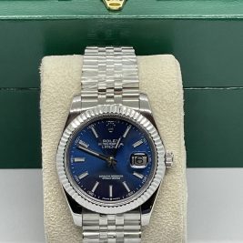 Rolex Datejust 41 mm E12