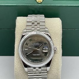 Rolex Datejust 41 mm E13