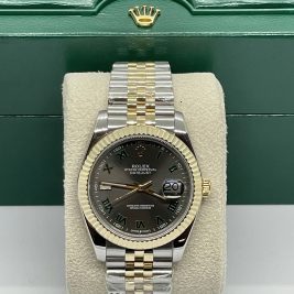 Rolex Datejust 41 mm E14