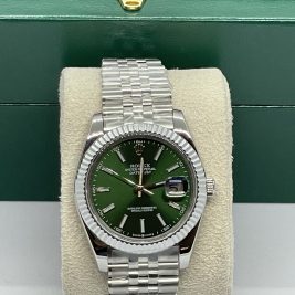 Rolex Datejust 41 mm E15