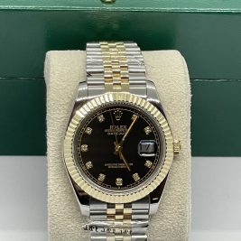Rolex Datejust 41 mm E17