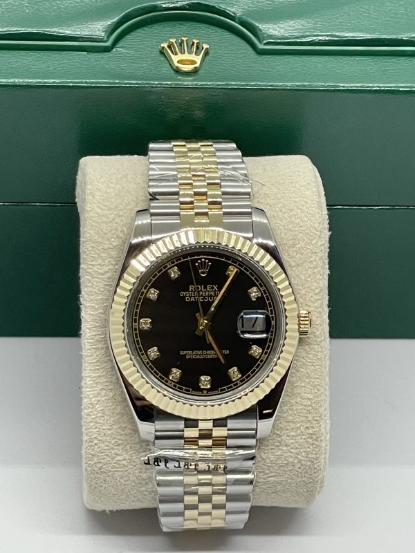 Rolex Datejust 41 mm E17