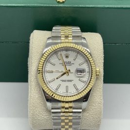 Rolex Datejust 41 mm E20