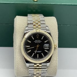 Rolex Datejust 41 mm E21