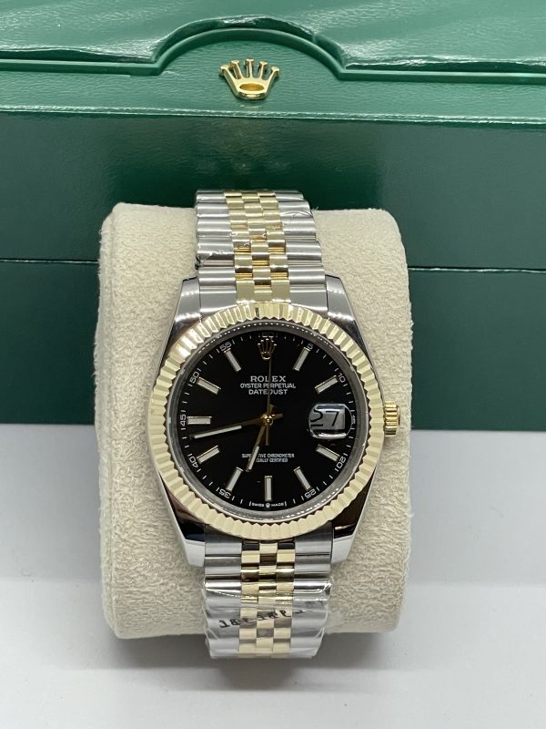Rolex Datejust 41 mm E21