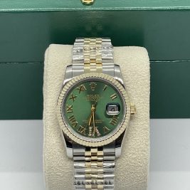 Rolex Datejust 36 mm K3