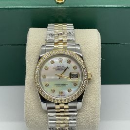 Rolex Datejust 36 mm K13