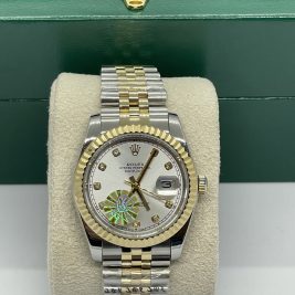 Rolex Datejust 36 mm K15