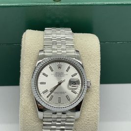 Rolex Datejust 36 mm K17