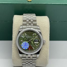 Rolex Datejust 36 mm K20