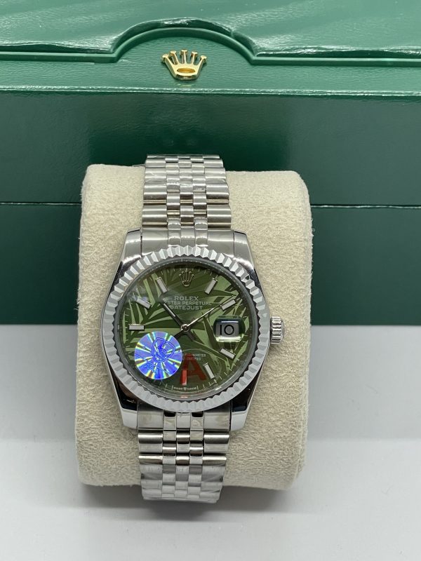 Rolex Datejust 36 mm K20