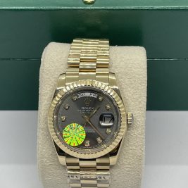 Rolex Day Date 36 mm E1