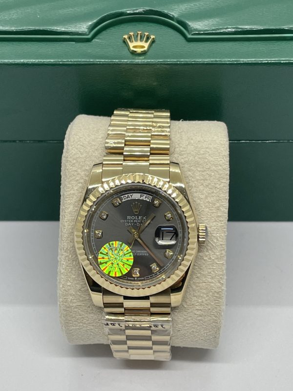 Rolex Day Date 36 mm E1