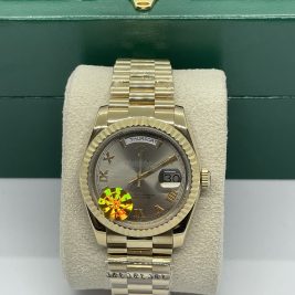 Rolex Day Date 36 mm E2