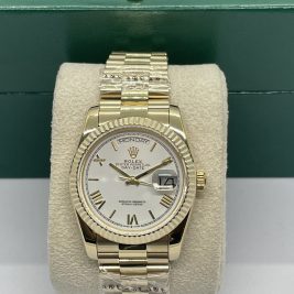Rolex Day Date 36 mm E3