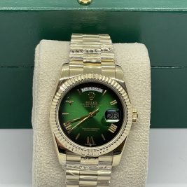 Rolex Day Date 36 mm E4