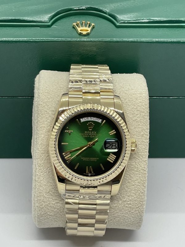 Rolex Day Date 36 mm E4