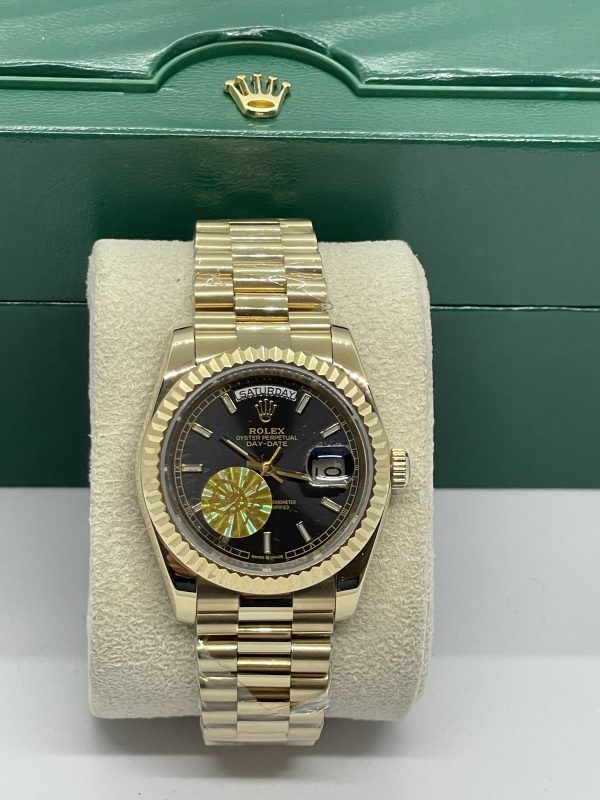 Rolex Day Date 36 mm E5