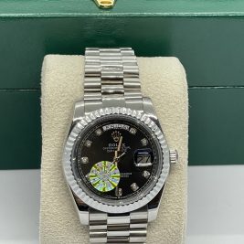 Rolex Day Date 36 mm E7