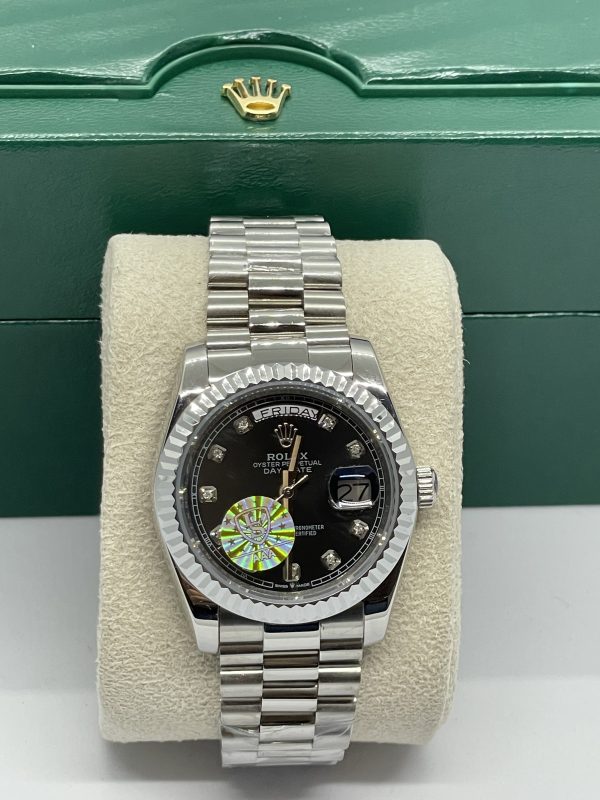 Rolex Day Date 36 mm E7