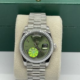 Rolex Day Date 36 mm E8