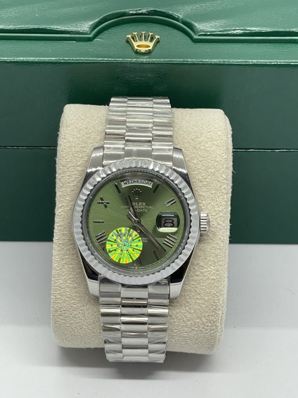 Rolex Day Date 36 mm E8